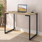 Jogo De Escrivaninhas 0.9 Tech Natura Preto