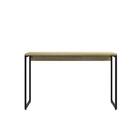 Jogo De Escrivaninhas 1.2 Sonata Natura Preto