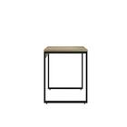 Jogo De Escrivaninhas 1.2 Sonata Natura Preto