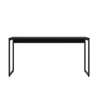 Jogo De Escrivaninhas 1.5 Honorata Preto