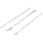 Jogo De Espatulas Para Eletrônicos Com 3 Peças  - Vonder