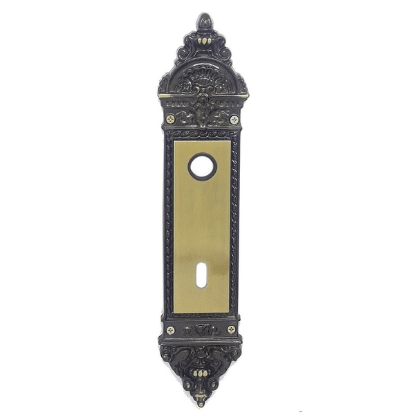 Jogo De Espelho 261 Colonial  Haga - Interna - 0631