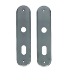 Jogo De Espelho 280 Haga - Ex. Cil. 121-122 - Ie - 9240b