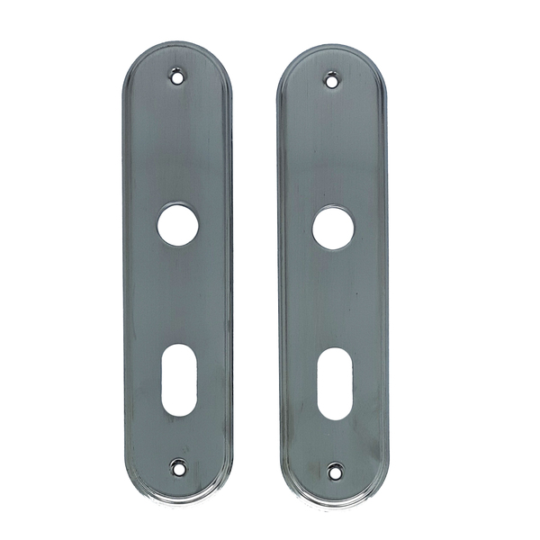 Jogo De Espelho 280 Haga - Ex. Cil. 121-122 - Ie - 9240b