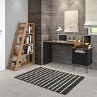 Jogo De Estantes Bronwich Freijó