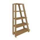 Jogo De Estantes Bronwich Olmo