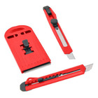 Jogo De Estiletes Vonder 954 8 Pecas