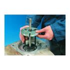 Jogo De Extratores De Rolamento 1.92/1 Gedore