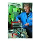 Jogo De Extratores De Rolamento 1.92/1 Gedore