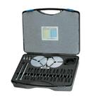 Jogo De Extratores De Rolamento 1.92/1 Gedore