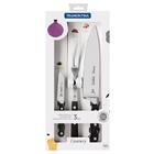 Jogo De Facas 3 Peças Century Tramontina