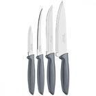 Jogo De Facas 4 Peças