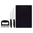Jogo de Facas Aço 43,3x38x28cm Plenus Tramontina