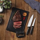 Jogo de Facas Aço 43,3x38x28cm Plenus Tramontina