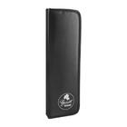 Jogo De Facas Century Laminas Aço Inox Cabos Policarbonato Fi