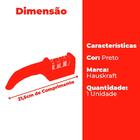 Jogo De Facas Inox Com Afiador Tábua Chaira 8 Peças - N-7 E A