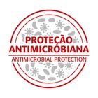 Jogo De Facas Nygma Laminas Em Aço Inox Cabos De Polipropilen