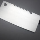 Jogo De Facas Pra Churrasco 8 Peças Tesoura Cozinha Aço Inox