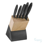 Jogo De Facas Pra Corta Carne No Churrasco