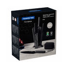 Jogo De Facas Tramontina Nygma Com Lâmina Em Aço Inox E Cabos