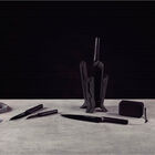 Jogo De Facas Tramontina Nygma Com Lâmina Em Aço Inox E Cabos