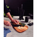 Jogo De Facas Tramontina Nygma Com Lâmina Em Aço Inox E Cabos