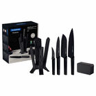 Jogo De Facas Tramontina Nygma Com Lâmina Em Aço Inox E Cabos