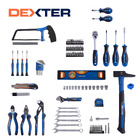 Jogo de Ferramentas 100 Peças Dexter