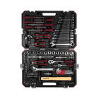 Jogo de Ferramentas 100 Peças Red Gedore