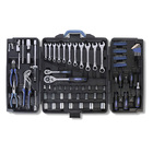 Jogo de ferramentas 106 Peças MAX Menegotti