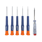 Jogo de Ferramentas 108 peças Dexter