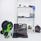 Jogo de Ferramentas 108 peças Dexter