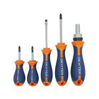 Jogo de Ferramentas 108 peças Dexter