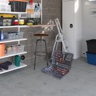 Jogo de Ferramentas 108 peças em Aço Cromo-vanádio Dexter