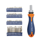 Jogo de Ferramentas 108 peças Dexter