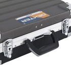 Jogo de Ferramentas 111 peças em Aço Cromo-vanádio Dexter