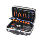 Jogo de Ferramentas 111 peças Dexter