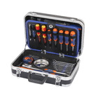 Jogo de Ferramentas 111 peças Dexter