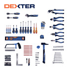 Jogo de Ferramentas 125 Peças Dexter