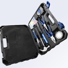 Jogo de ferramentas 135 Peças PRO Menegotti