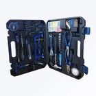 Jogo de ferramentas 135 Peças PRO Menegotti