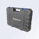 Jogo de ferramentas 135 Peças PRO Menegotti