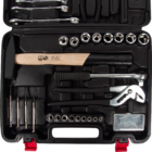 Jogo de Ferramentas 141 Peças Mp