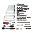 Jogo de Ferramentas 141 Peças Robust