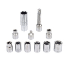 Jogo de Ferramentas 151 Peças Mp