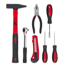 Jogo de Ferramentas 151 Peças Mp