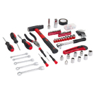 Jogo de Ferramentas 151 Peças Mp