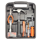 Jogo de Ferramentas 165 Peças Sparta