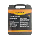 Jogo de Ferramentas 165 Peças Sparta