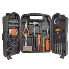 Jogo de Ferramentas 165 Peças Sparta